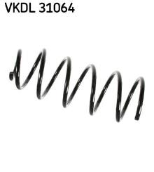SKF VKDL 31064